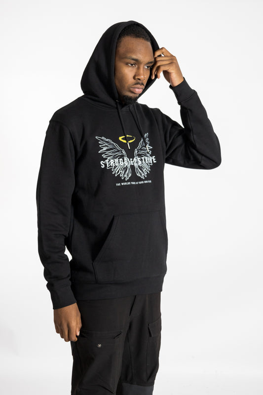 TORY WINGS HOODIE - S2S EXECUTIVE