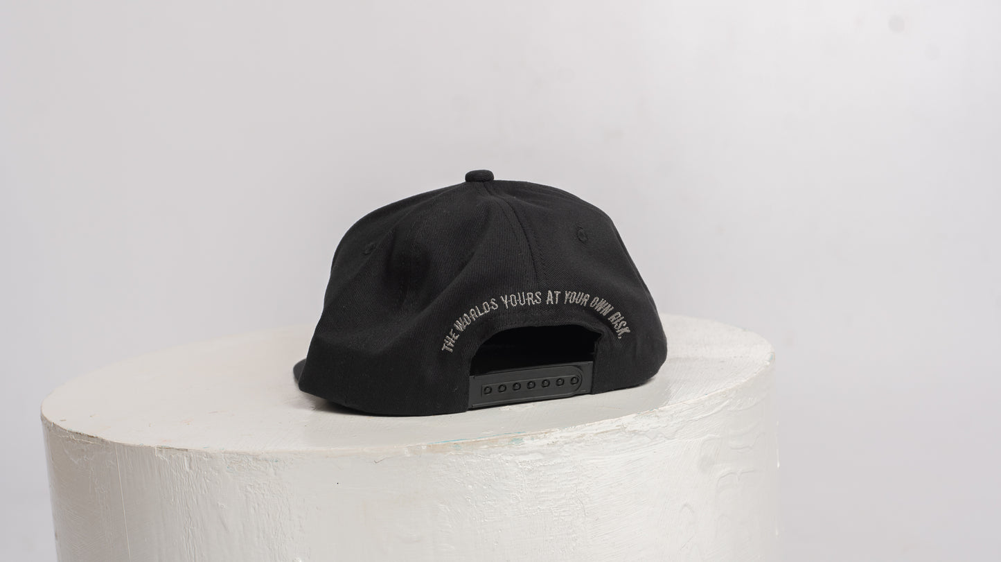 STRUGGLE2STRIVE STRIVER CAP