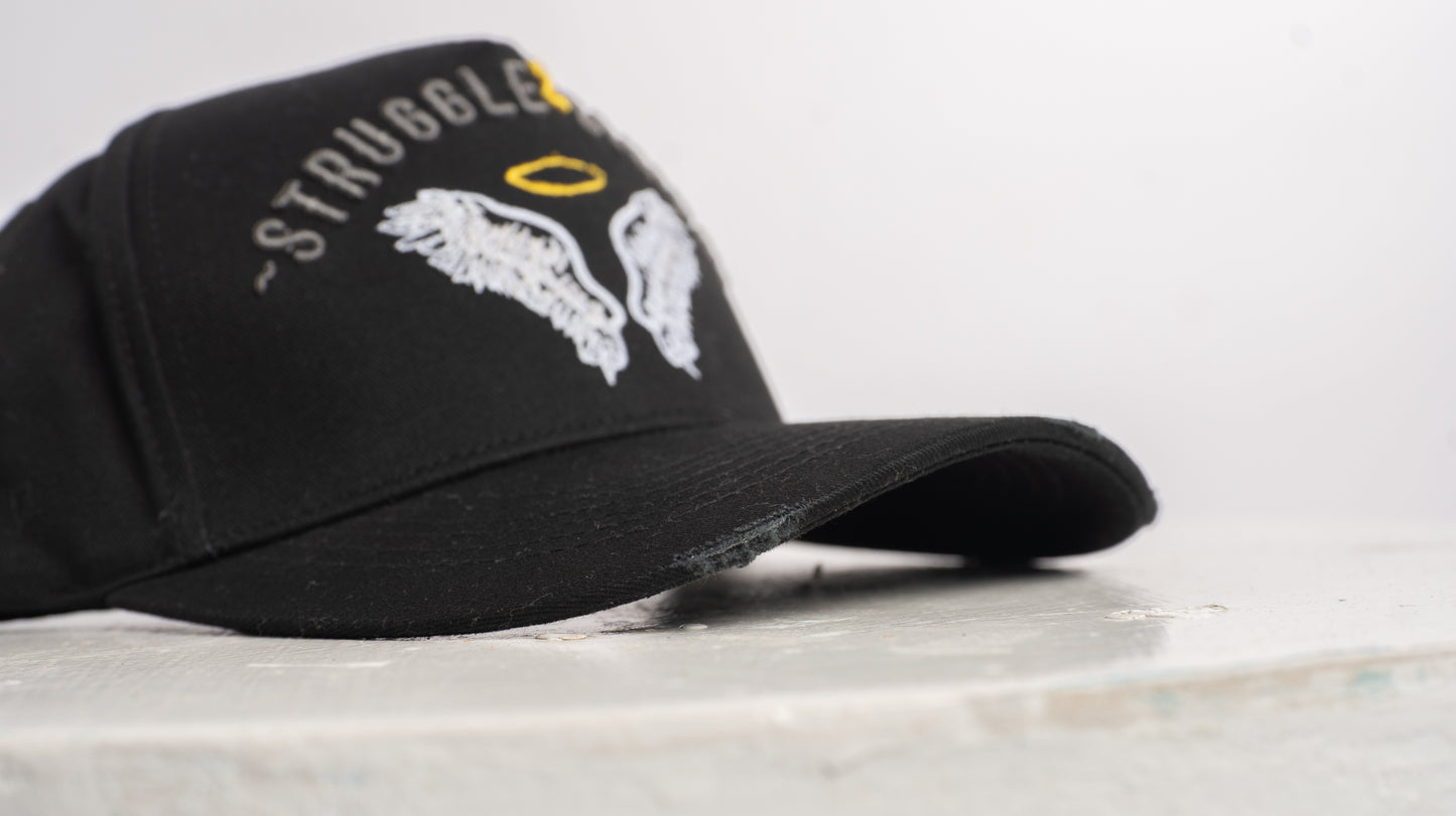 STRUGGLE2STRIVE 'ICONIC' CAP - S2S EXECUTIVE