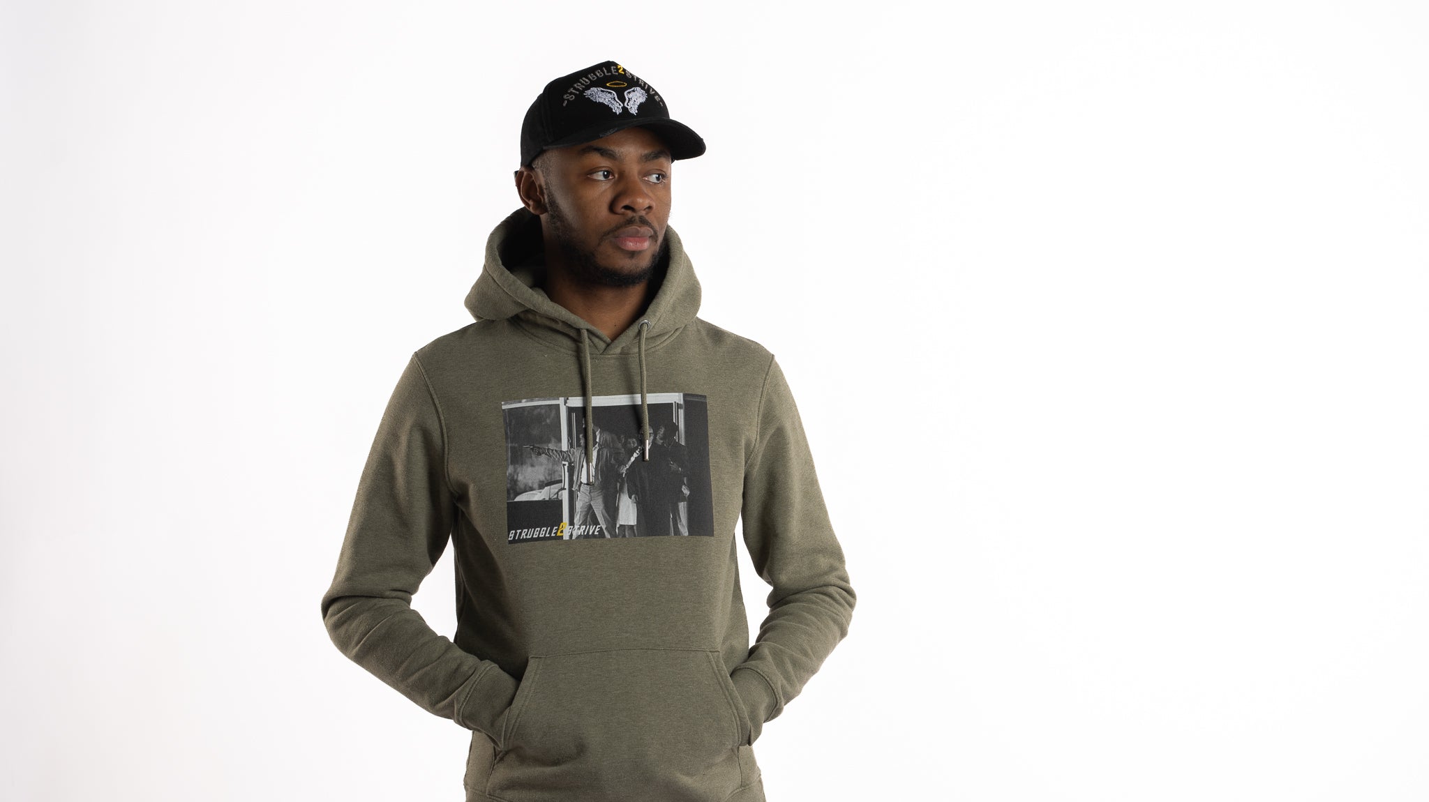 S2s deals pullover hoodie